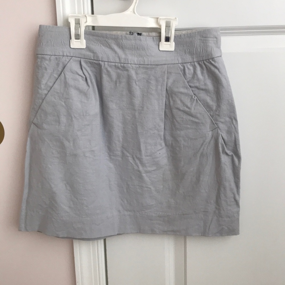 BCBG Generations Sz 4 skirt